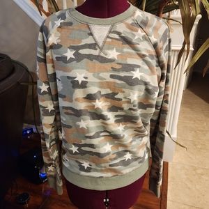 Lucky Brand sweatshirt